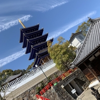 大本山 中山寺の写真