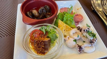 ルッチコーレ 山梨県南都留郡山中湖村平野 イタリアン Yahoo ロコ