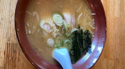 ラーメンの寳龍 清水店>