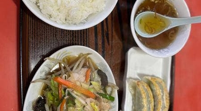 珍來 南小岩店 東京都江戸川区南小岩 ラーメン 餃子 Yahoo ロコ