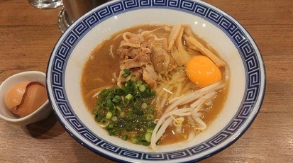 徳島ラーメン はるま 東京都新宿区西新宿 味噌ラーメン ご当地グルメ Yahoo ロコ