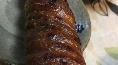 河合太刀魚巻店 愛媛県宇和島市吉田町魚棚 丼もの 魚介 海鮮料理 Yahoo ロコ