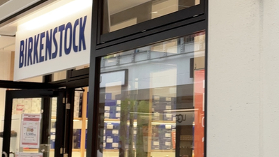 BIRKENSTOCK 横浜ベイクォーター(神奈川県横浜市神奈川区金港町/買う