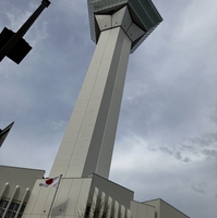 五稜郭タワーの写真