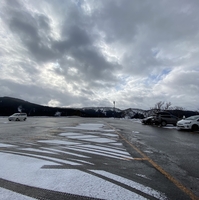 スキージャム勝山 駐車場P3の写真