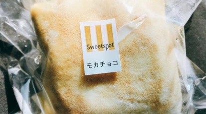 Sweetspot 福井県鯖江市戸口町 ケーキ屋 クレープ Yahoo ロコ