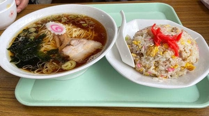 ますや食堂 埼玉県北本市荒井 定食屋 Yahoo ロコ