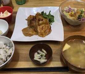 おぼんdeごはん マルイファミリー溝口店 神奈川県川崎市高津区溝口 ランチ 定食 Yahoo ロコ