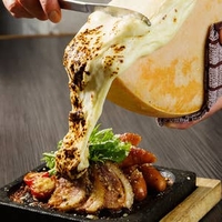 チーズ&肉バル ZA座 ‐ザザ‐の写真