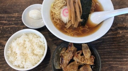 上田屋 山梨県甲府市下飯田 ラーメン専門店 Yahoo ロコ