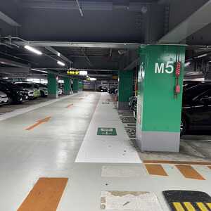 タイムズ タワーズ駐車場(一般)(愛知県名古屋市西区名駅/コイン