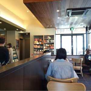 スターバックスコーヒー Tsutaya 佐鳴台店 静岡県浜松市西区入野町 カフェ Yahoo ロコ