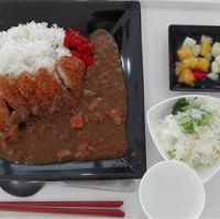 阪南大学高等学校 食堂の写真