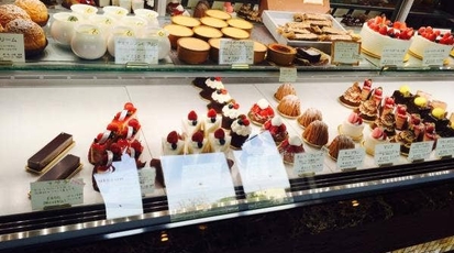 Patisserie La Cuisson 埼玉県八潮市大字南川崎 ケーキ屋 洋菓子 お土産 Yahoo ロコ