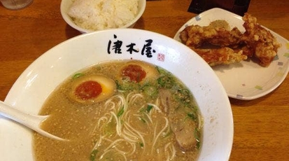 唐木屋 六本松店 福岡県福岡市中央区六本松 ラーメン つけ麺 一般 Yahoo ロコ