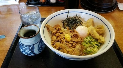 ウエスト 立田の杜店 熊本県熊本市北区龍田陳内 うどん Yahoo ロコ