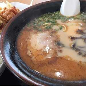 ムツゴロウらーめん 黒瀬春日野店 広島県東広島市黒瀬春日野 ラーメン Yahoo ロコ