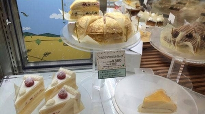 五穀の風 大宮店 埼玉県さいたま市大宮区桜木町 スイーツ ケーキ屋 Yahoo ロコ