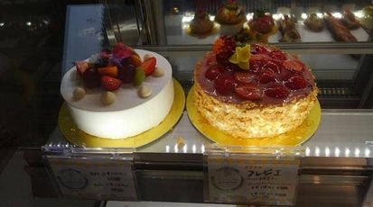 グラン ラボ 兵庫県神戸市灘区桜口町 ケーキ屋 洋菓子 カフェ Yahoo ロコ