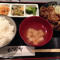 焼肉酒場 わっその写真