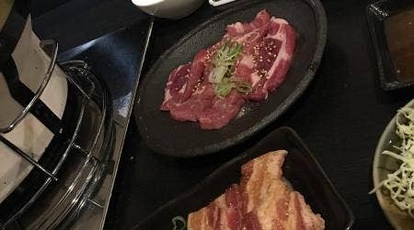 炭火焼肉 ばんば家 北海道札幌市東区北四十三条東 焼肉 Yahoo ロコ