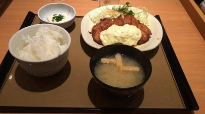 やよい軒 三ヶ森店 福岡県北九州市八幡西区三ケ森 ランチ 定食 Yahoo ロコ