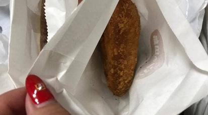 パンの田島 武蔵小山店 東京都品川区小山 ベーカリー Yahoo ロコ