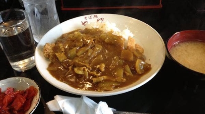 そば処 やぶ 千葉県銚子市大橋町 そば 蕎麦 中華料理 Yahoo ロコ