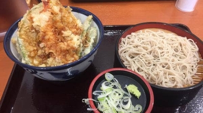 天丼てんや 福山曙店 広島県福山市曙町 牛丼 丼もの Yahoo ロコ