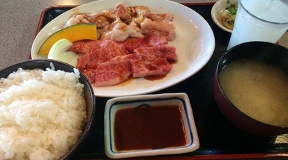 焼肉はちや 一宮本店 岡山県岡山市北区一宮 焼肉 ホルモン Yahoo ロコ