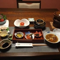 四季の郷志むらの写真