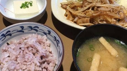 やよい軒 稲毛山王店 千葉県千葉市稲毛区山王町 ランチ 定食 Yahoo ロコ