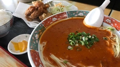 ムツゴロウラーメン 広島県呉市広駅前 ラーメン Yahoo ロコ