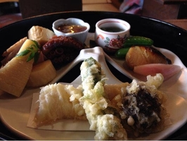 荒手茶寮(岡山県岡山市北区後楽園/懐石料理・割烹) Yahoo!ロコ