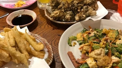 海鮮亭 沖縄県国頭郡本部町字大浜 沖縄料理 魚介 海鮮料理 Yahoo ロコ