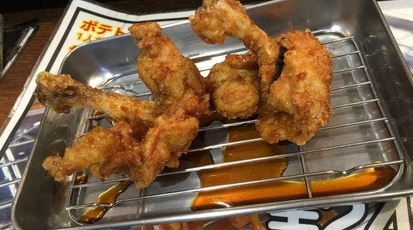 唐揚げチャンピオン 梅田店 大阪府大阪市北区角田町 居酒屋 Yahoo ロコ