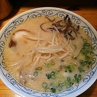 清麺の写真