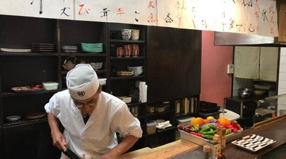 天ぷら かふう 京都府京都市左京区吉田二本松町 和食 Yahoo ロコ