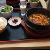 徳島麻婆屋 善の写真