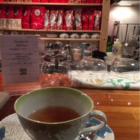 Tea House SAKURAの写真