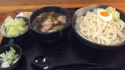 麺工房 菜の花 群馬県高崎市下小鳥町 うどん Yahoo ロコ