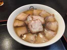 鶏豚骨 一學 東京都新宿区四谷 ラーメン つけ麺 一般 Yahoo ロコ