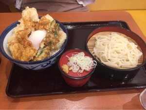 天丼てんや 福山曙店 広島県福山市曙町 牛丼 丼もの Yahoo ロコ