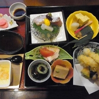 日本料理 村上の写真