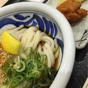 つるさく イオンモール盛岡店 岩手県盛岡市前潟 うどん Yahoo ロコ