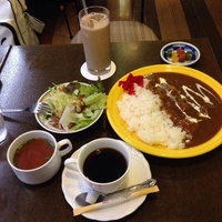 下関東急イン 朝食の写真