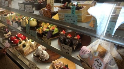 ケーキのメルシィ 福岡県古賀市舞の里 ケーキ屋 Yahoo ロコ