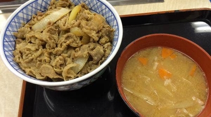 吉野家 23号線津南店 三重県津市高茶屋小森町 牛丼 丼もの Yahoo ロコ