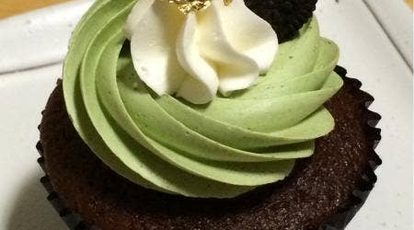 Dining Bar Green 香林坊カップケーキ 石川県金沢市片町 スイーツ お土産 Yahoo ロコ