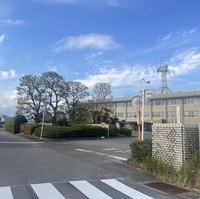 宮崎県高鍋総合庁舎の写真